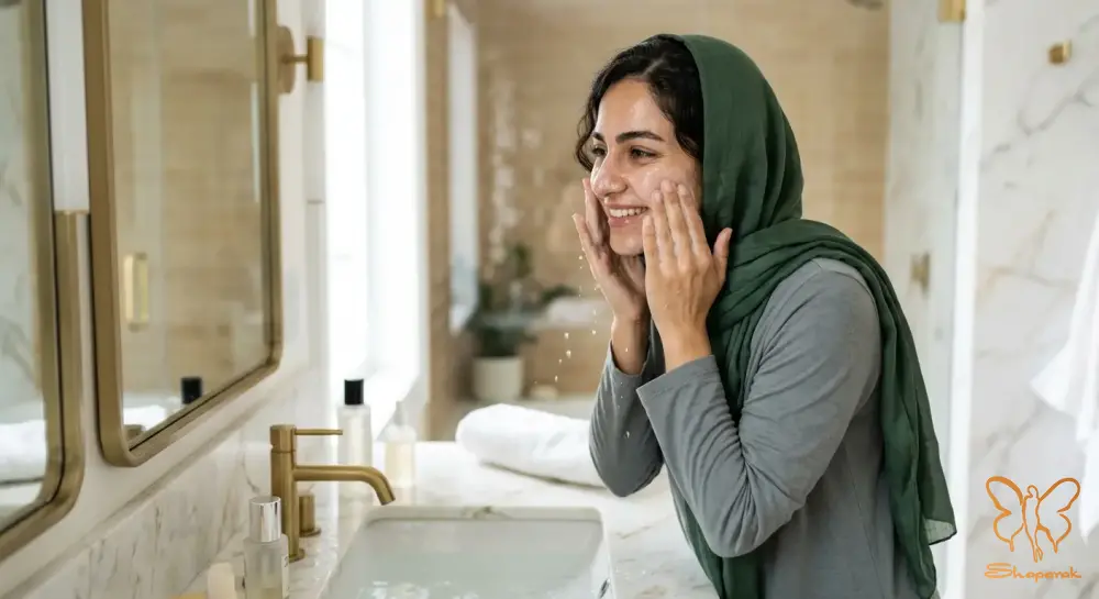 

چه کسانی باید حتما با لوازم آرایش سولفاتدار خداحافظی کنند
