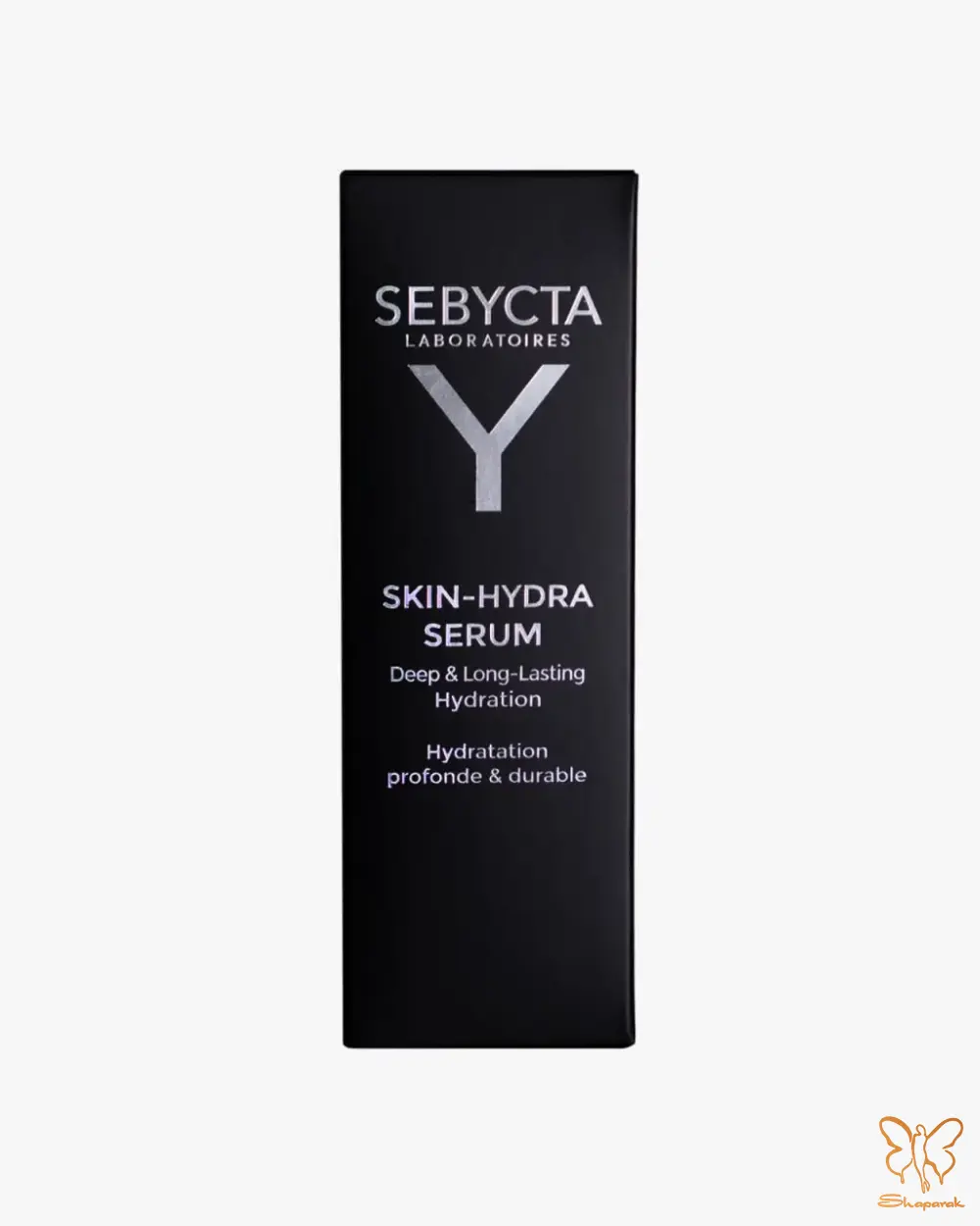 سرم آبرسان صورت سبیکتا مدل Deep Hydration