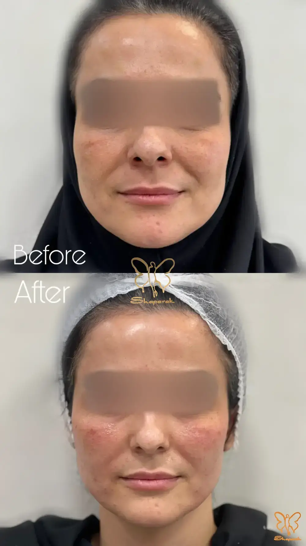 محیطی بهداشتی و آرام