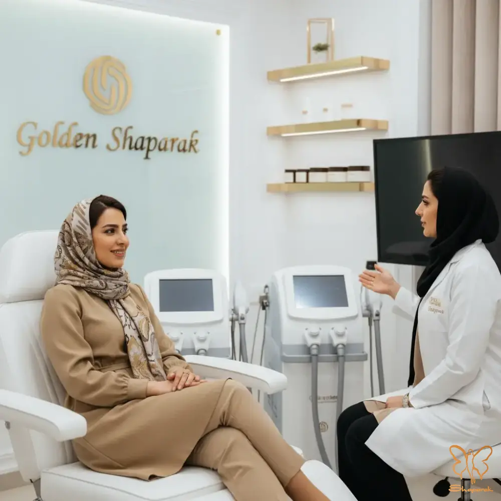 تأثیر سبک زندگی و آلودگیهای محیطی بر سلامت پوست