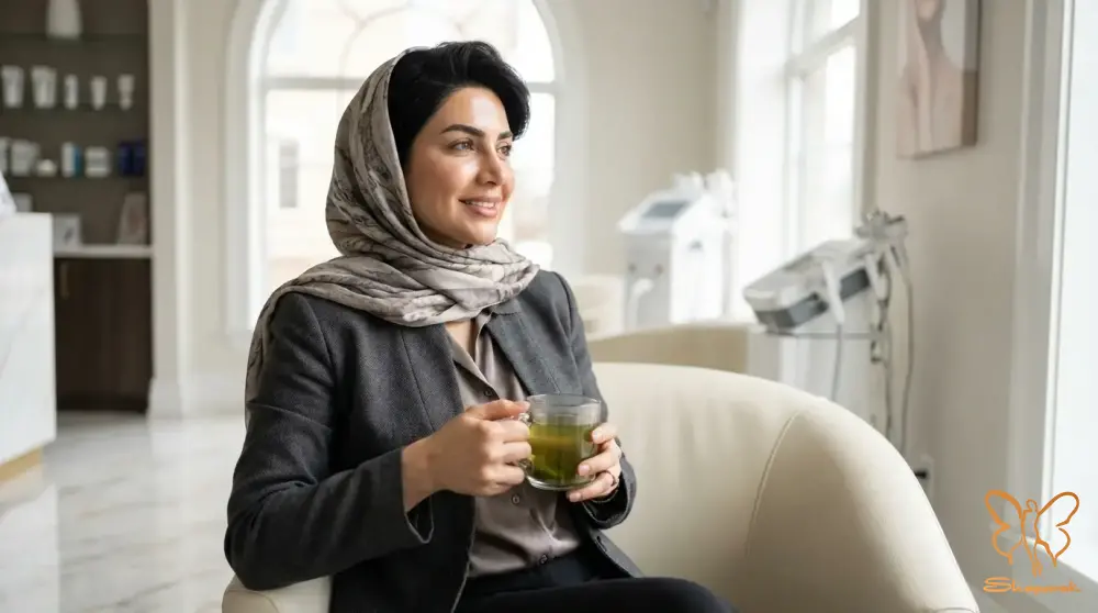 کاهش وزن و تقویت متابولیسم با قهوه سبز