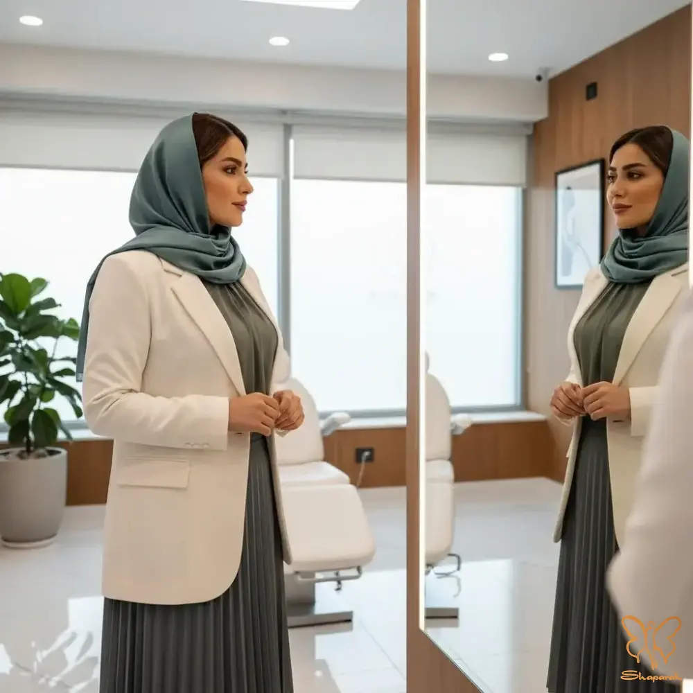 ۴ کمبود آگاهی و اطلاعات نادرست