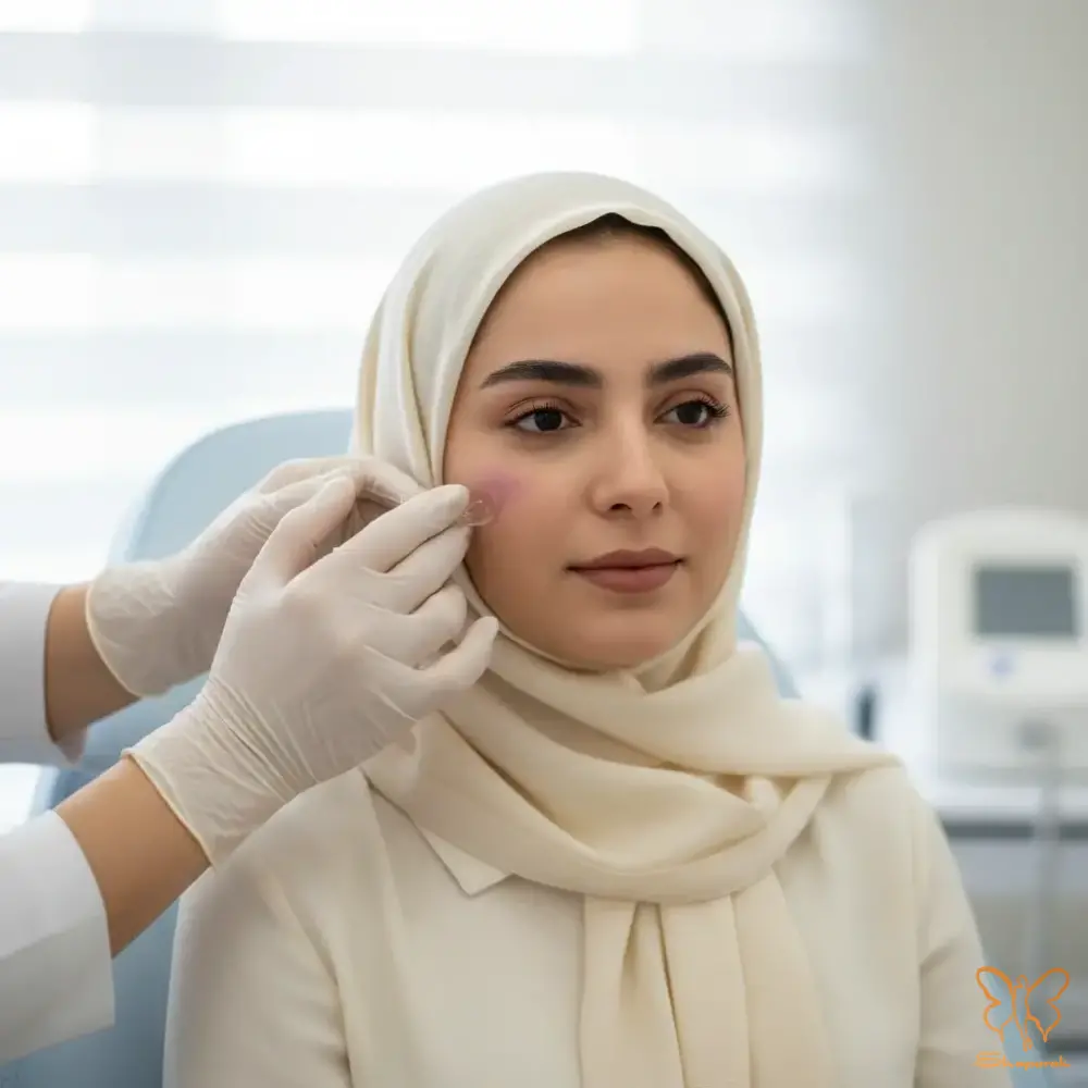 آناناس و پاپایا