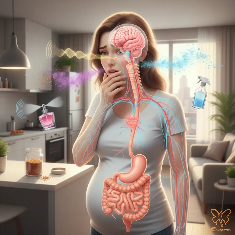 ارتباط بین استرس محیطی و سیستم عصبی ارتباط بین استرس محیطی و سیستم عصبی