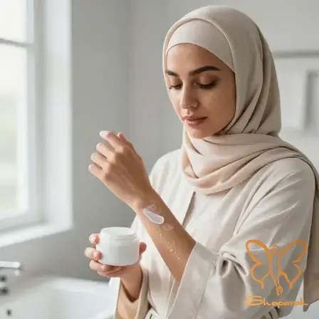 درمانهای منحصربهفرد در شاپرک طلایی مشهد با بهترین دستگاهها