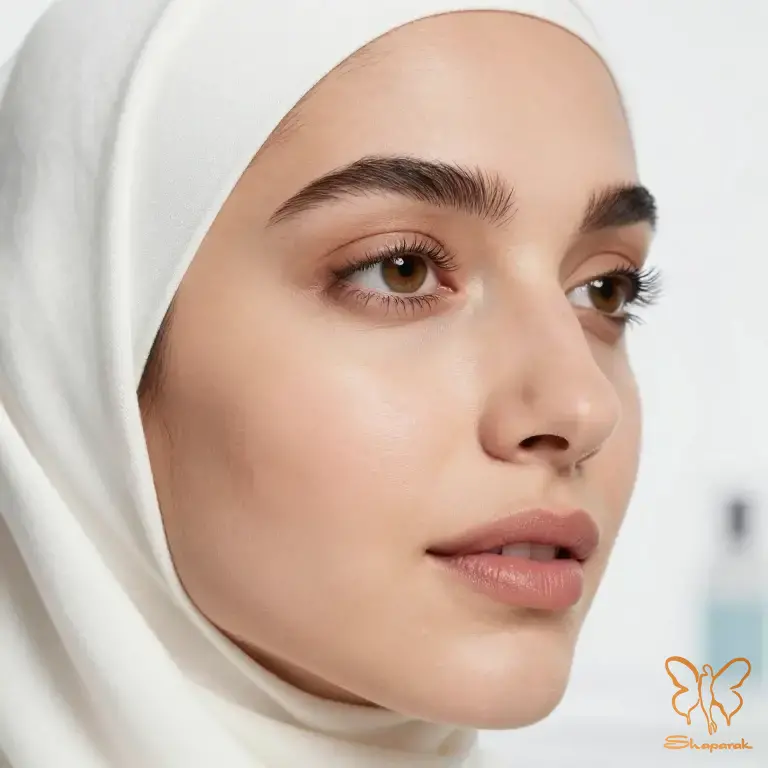 تیرگی پوست و ریسک عفونت&nbsp;عوارض پنهان اصلاح