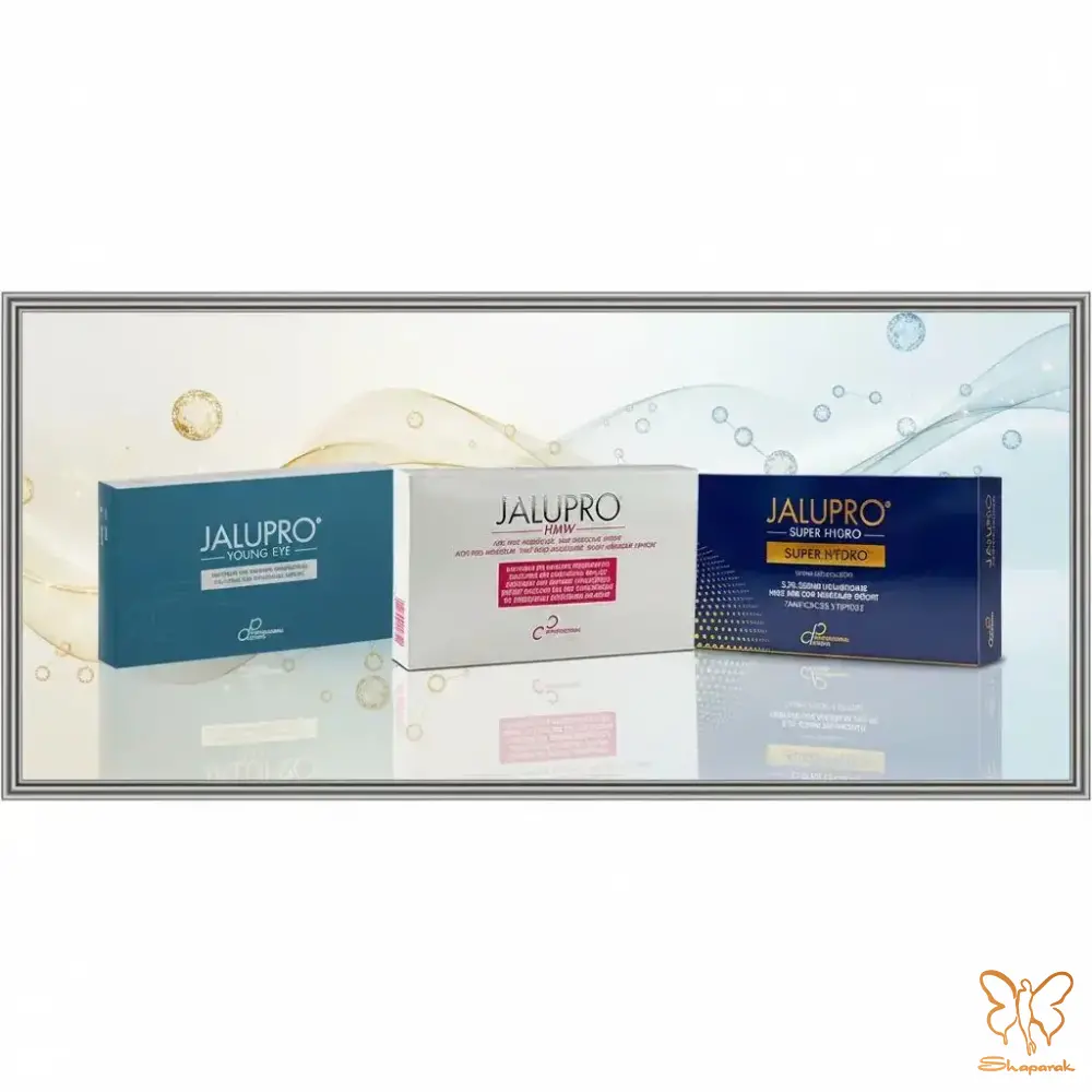 تأثیر اسیدهای آمینه در قدرت بازسازی جالپرو تأثیر اسیدهای آمینه در قدرت بازسازی جالپرو