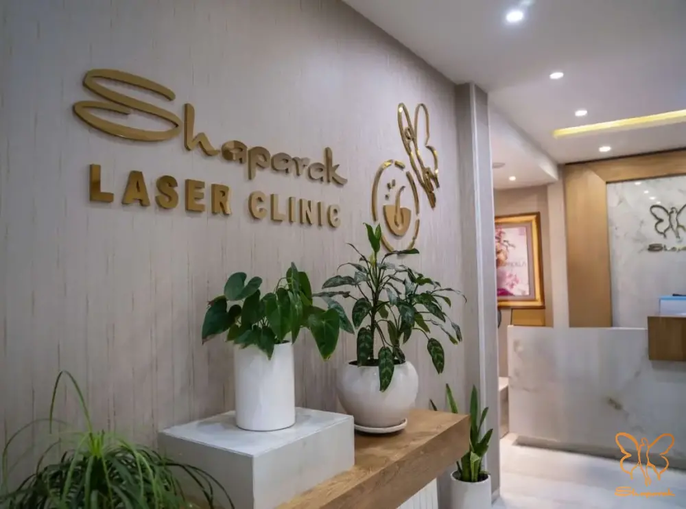 شاپرک طلایی 