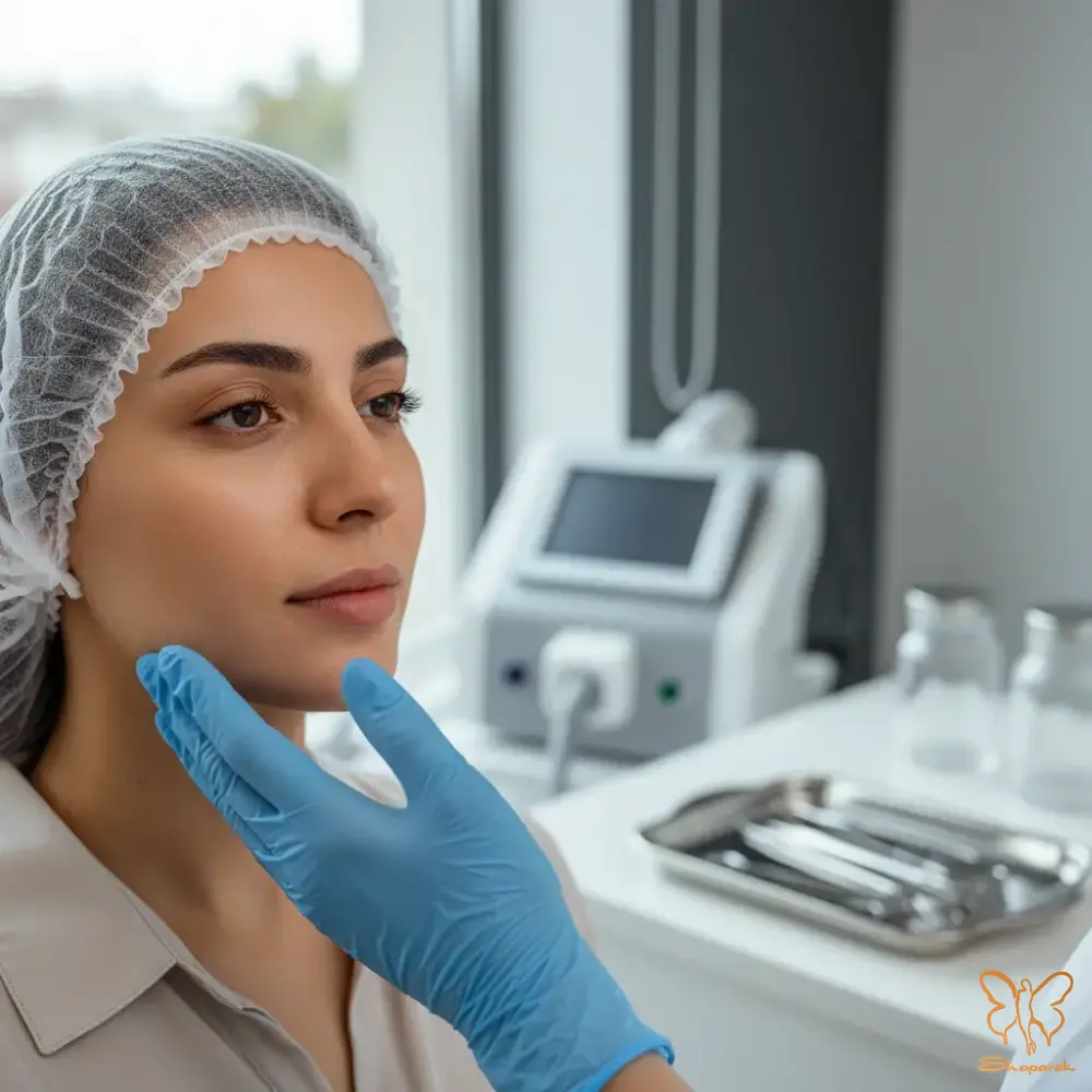 شستشو مهمترین مرحله