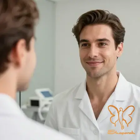 تعهد ما به کیفیت تجهیزات پیشرفته و کادر پزشکی مجرب تعهد ما به کیفیت تجهیزات پیشرفته و کادر پزشکی مجرب