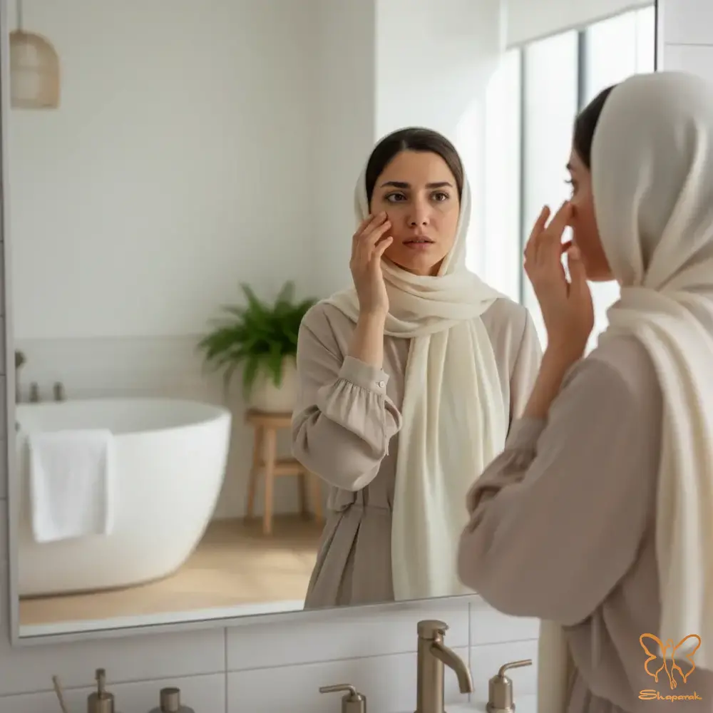 اندولیفت ابتکار انحصاری برای درمان پف و چربی اندولیفت ابتکار انحصاری برای درمان پف و چربی