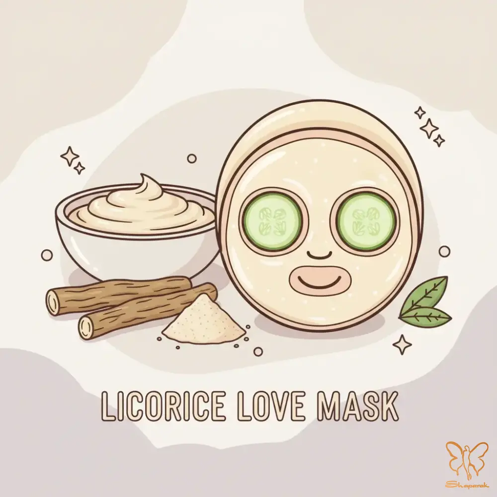 ترکیب جادویی ضدلک ترکیب جادویی ضدلک