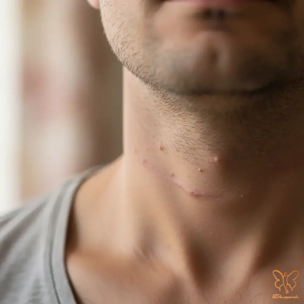 کلینیک شاپرک طلایی مشهد کلینیک شاپرک طلایی مشهد