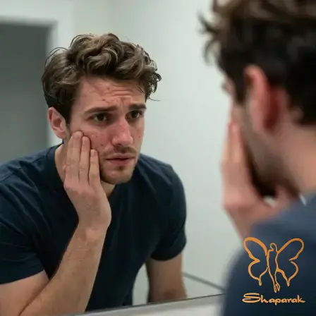 علائم مشخصه اگزمای استرسی درماتیت آتوپیک علائم مشخصه اگزمای استرسی درماتیت آتوپیک