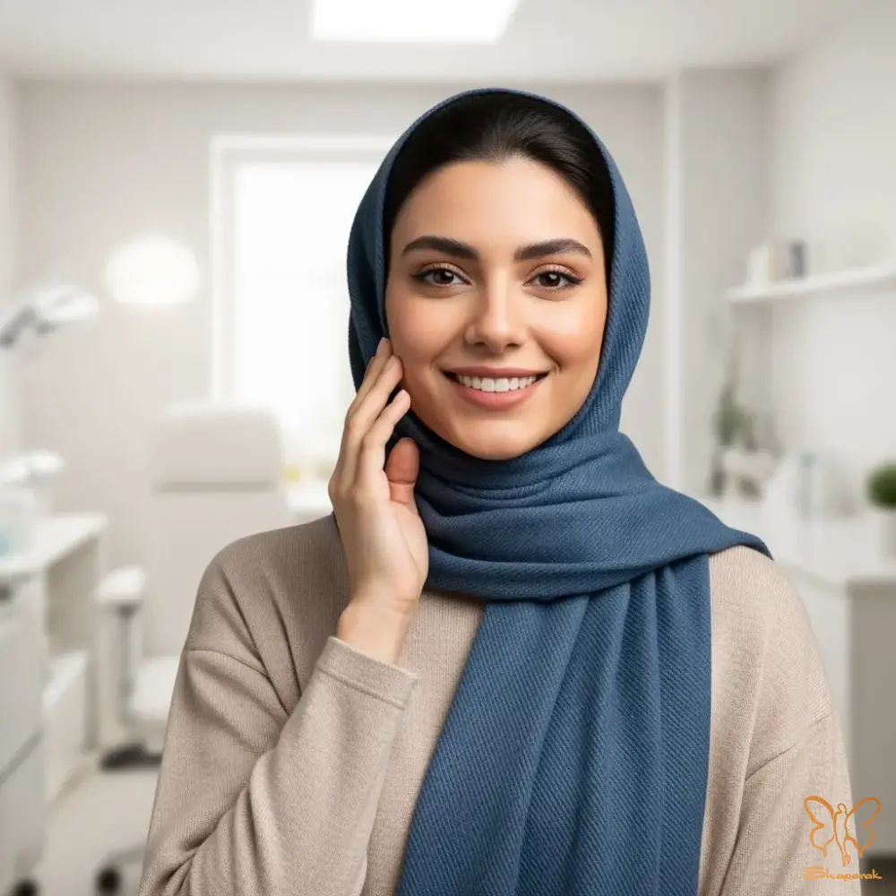  با روشهای پخت ملایم تر پوستی شفاف داشته باشید