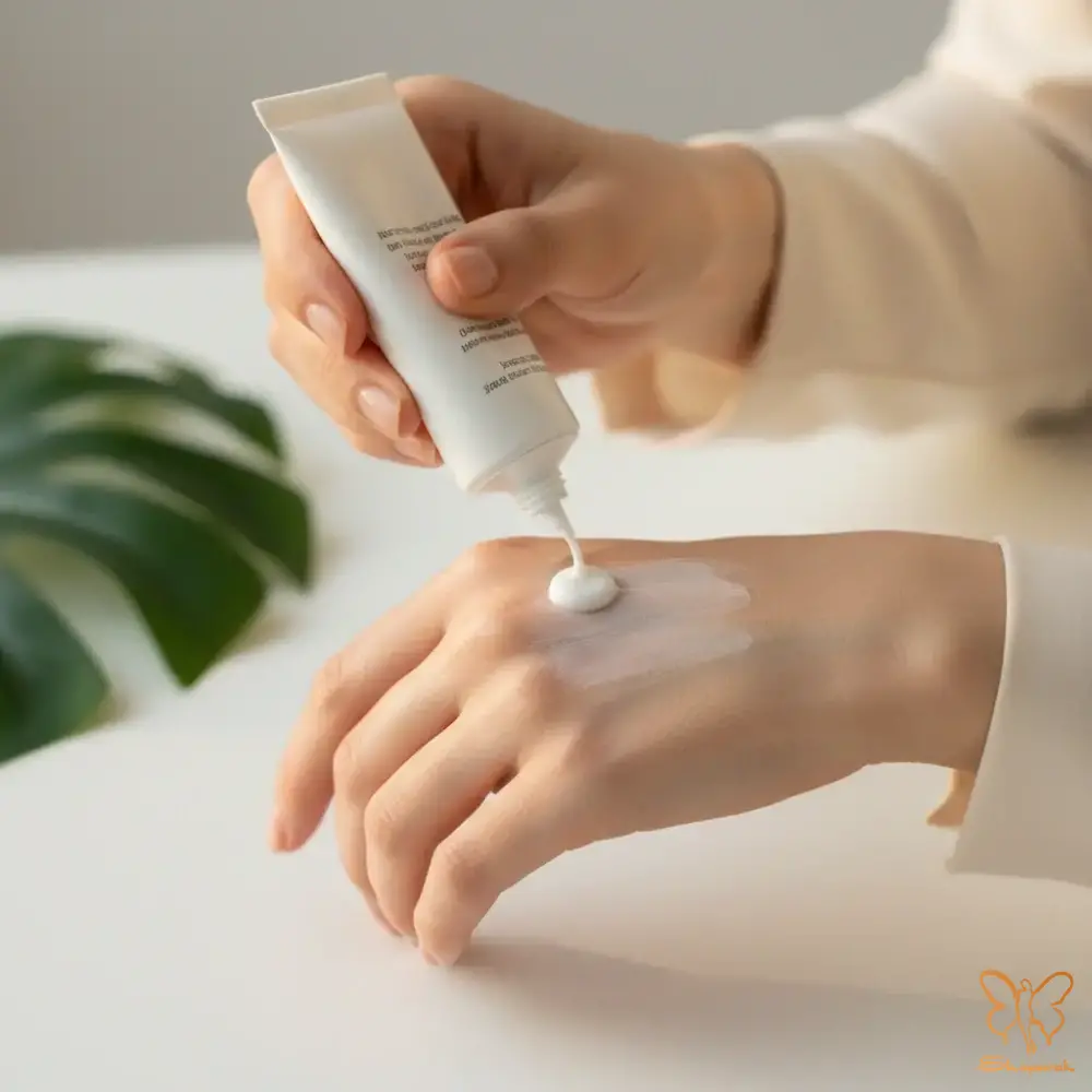 تغییر در رنگ Color