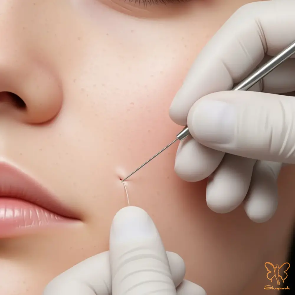 3 مقایسه نخ اسکرو PDO و PCL کدام برای شما مناسب است
