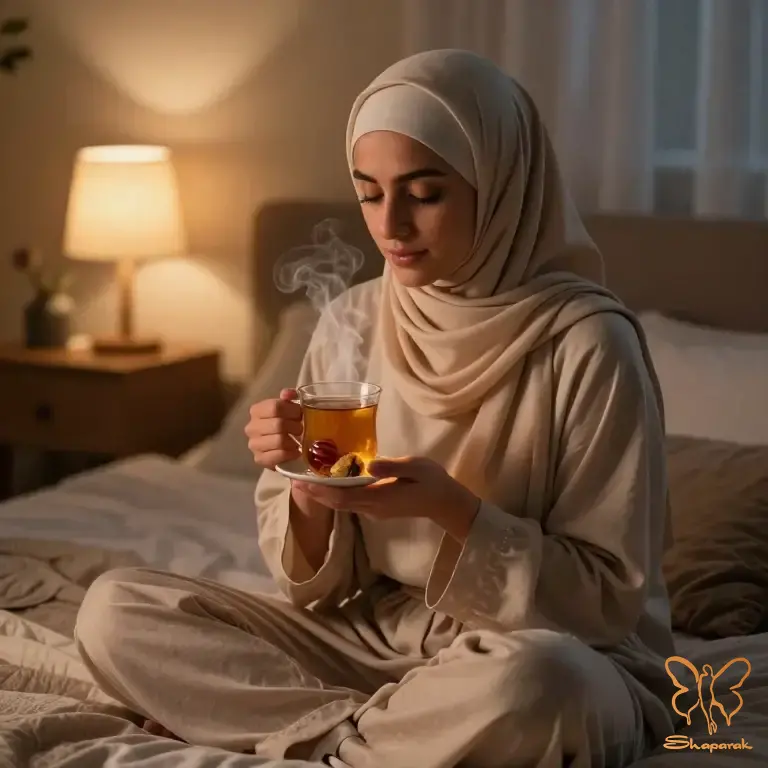 ورزش های گلو برای خروپف