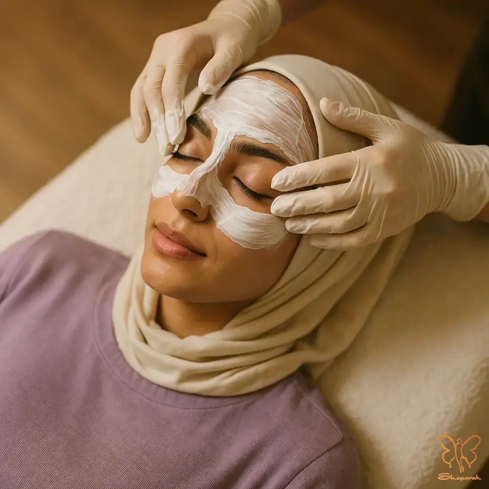 پاکسازی تخصصی آبرسان