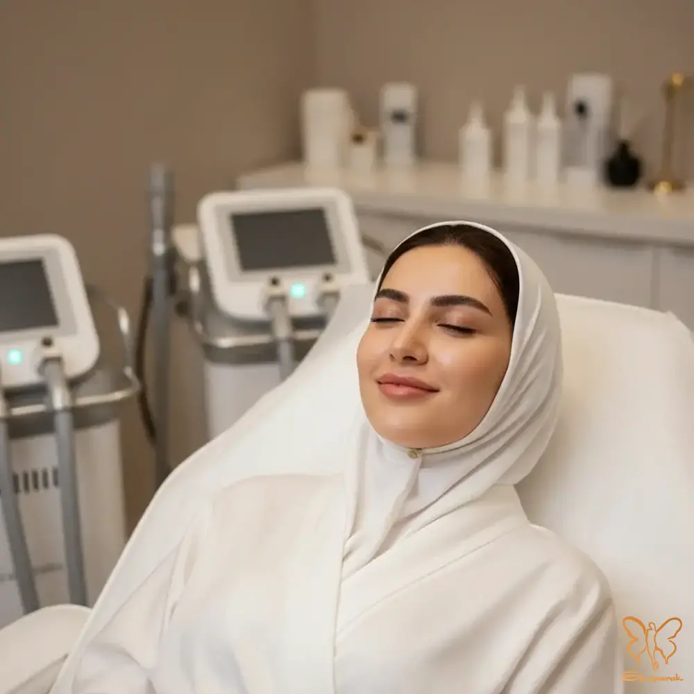 نقش پاکسازی در درمان جوشهای سرسیاه نقش پاکسازی در درمان جوشهای سرسیاه