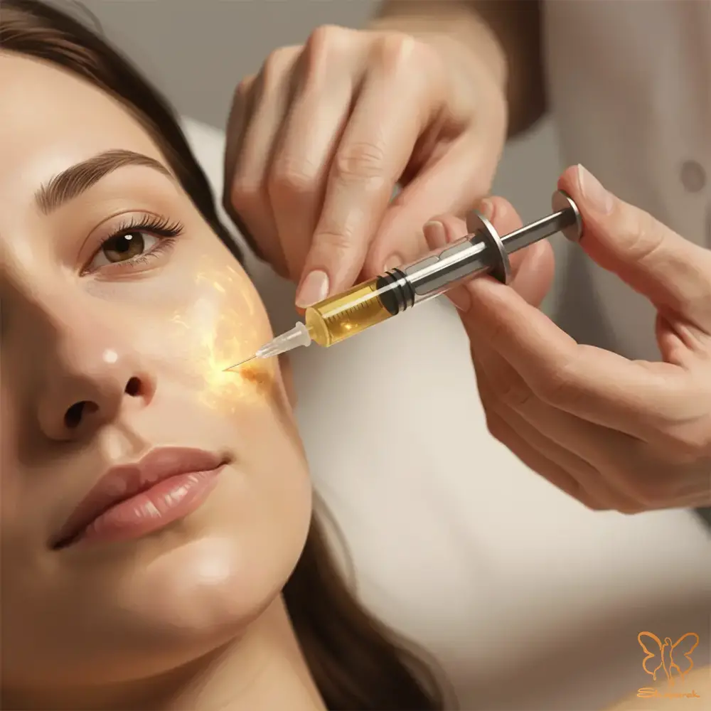 تزریق پی آر پی در مشهد تزریق پی آر پی در مشهد