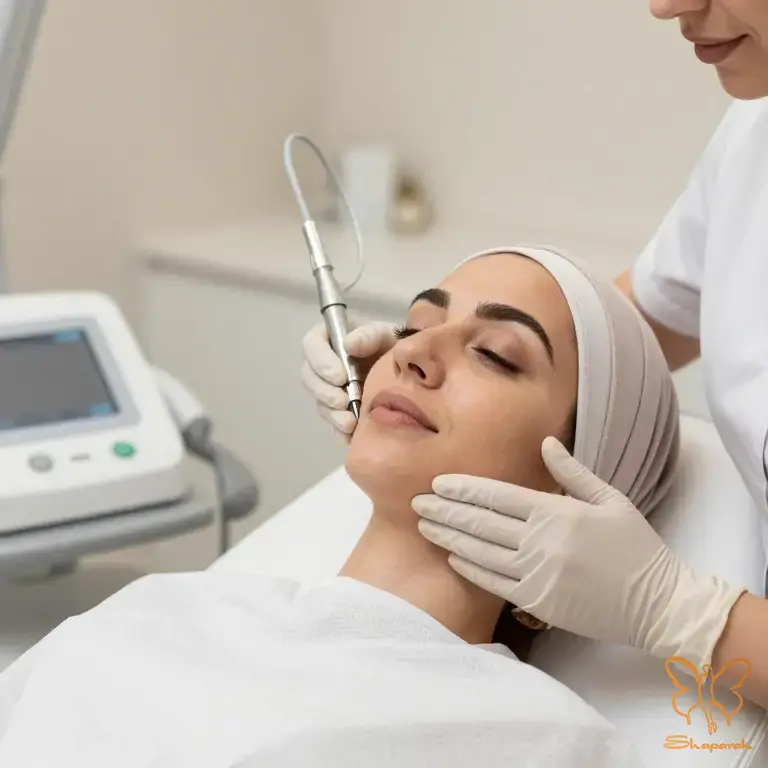 لیزرهای جوانساز فراتر از حذف لک و مو در کلینیک شاپرک طلایی لیزرهای جوانساز فراتر از حذف لک و مو در کلینیک شاپرک طلایی