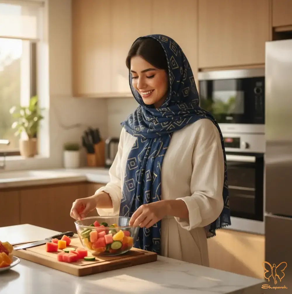 نقش حیاتی الکترولیت ها برای پوست درخشان نقش حیاتی الکترولیت ها برای پوست درخشان