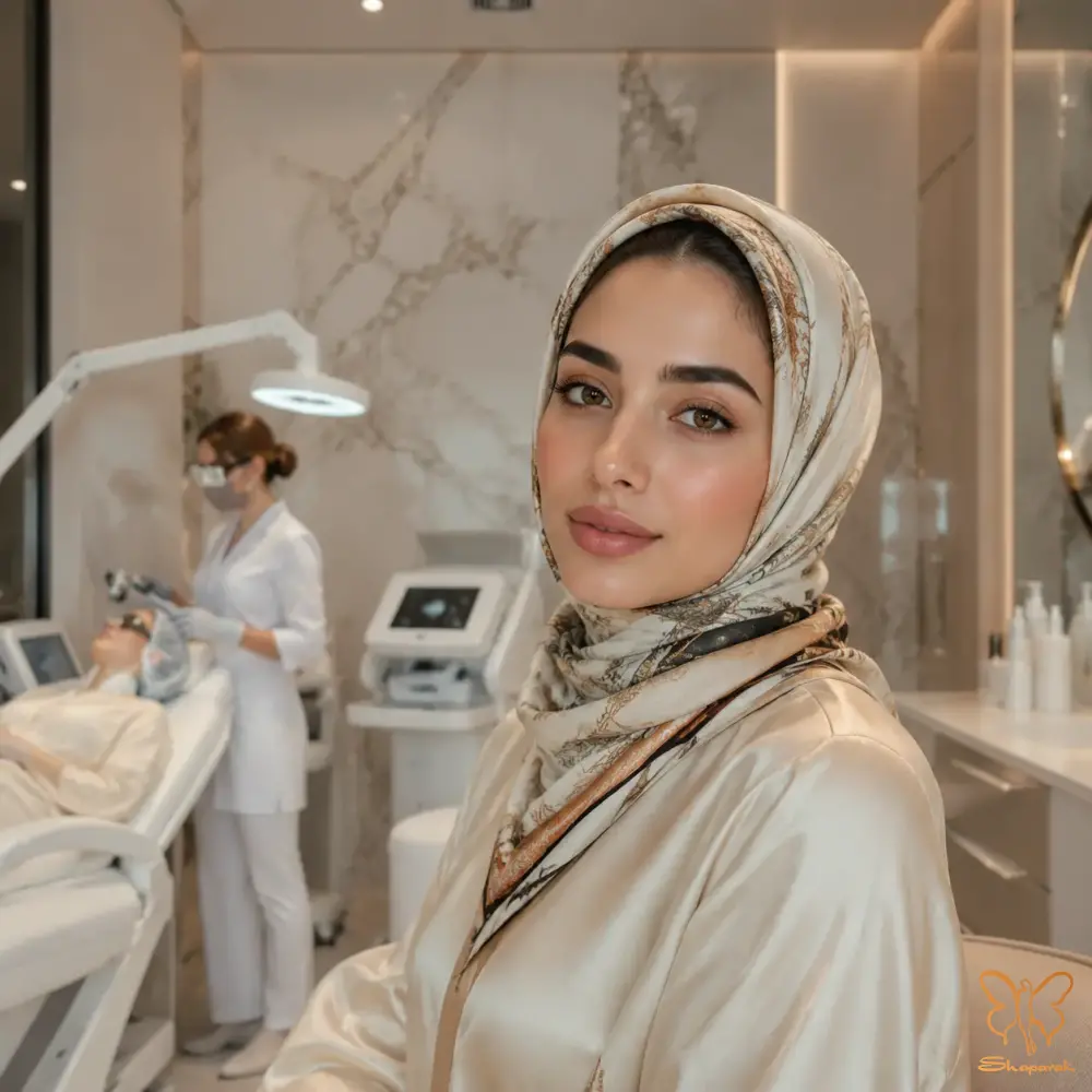 استفاده از برترین برندهای بوتاکس دارای تاییدیه استفاده از برترین برندهای بوتاکس دارای تاییدیه