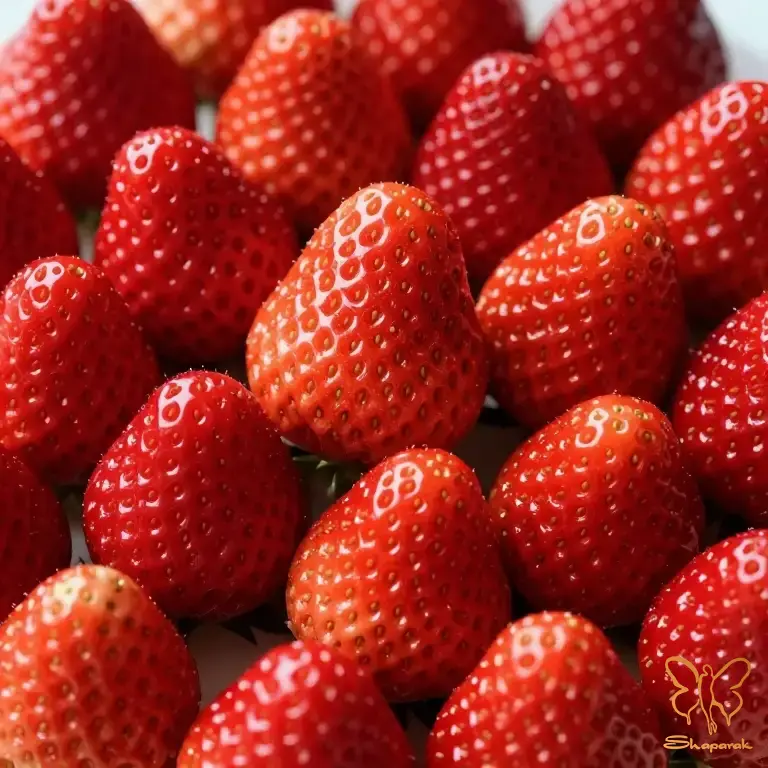 پوستی درخشان پوستی درخشان