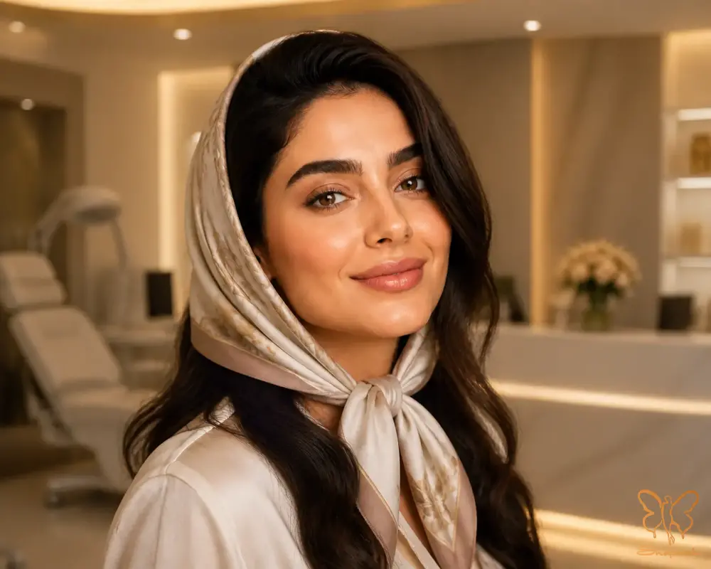 تغییر رنگ ناخواسته تغییر رنگ ناخواسته