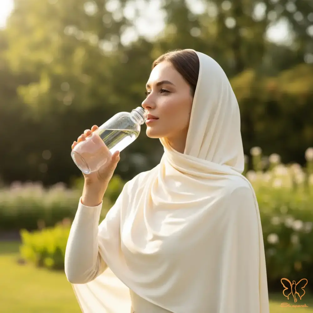 هیدروفیشیال