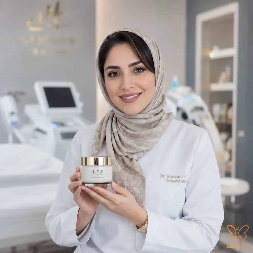 

بررسی عوارض پروپیلن گلیکول برای پوست و ملاحظات کلینیک شاپرک طلایی مشهد