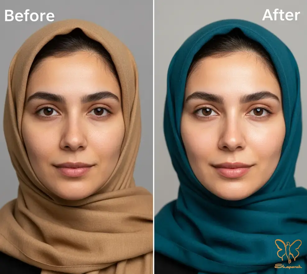 چرا تزریق مزوژل یک انتخاب هوشمندانه برای پیشگیری از پیری است
