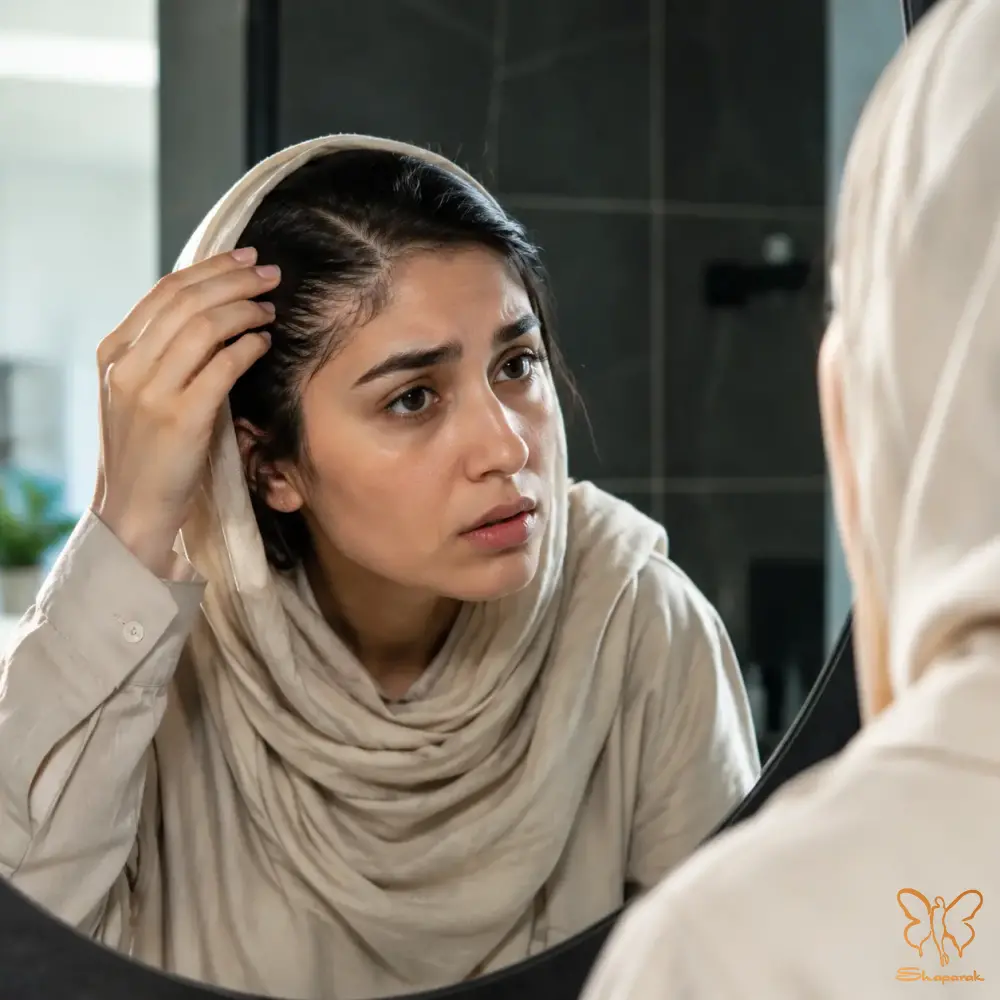 سفر درمانی ریزش موهای شما در شاپرک طلایی چگونه خواهد بود سفر درمانی ریزش موهای شما در شاپرک طلایی چگونه خواهد بود