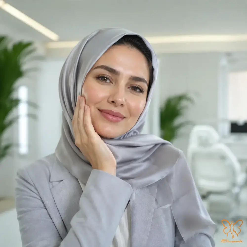 افزایش جوشهای التهابی افزایش جوشهای التهابی