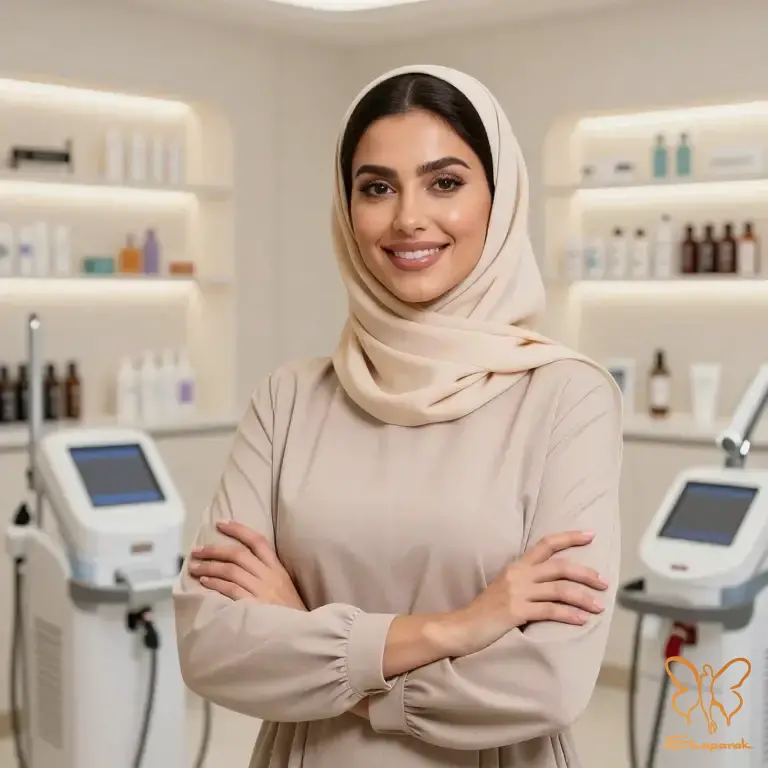 میکرونیدلینگ در مشهد میکرونیدلینگ در مشهد