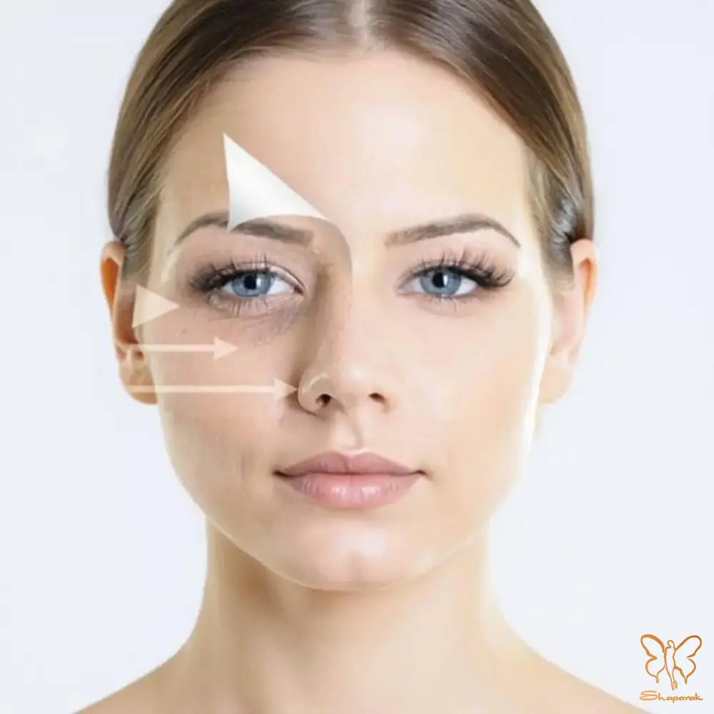 معایب و نکات مهم در مورد مزوژل یانگ ای معایب و نکات مهم در مورد مزوژل یانگ ای