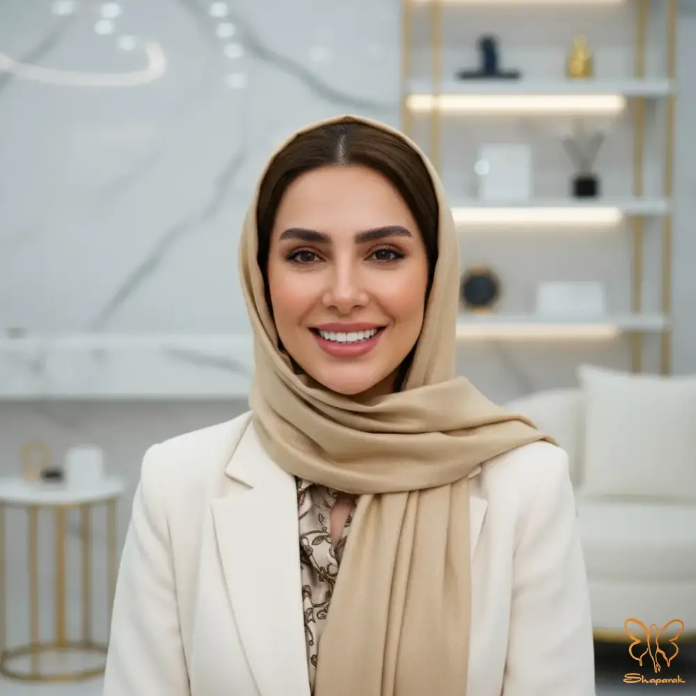 پروفایلو در مشهد