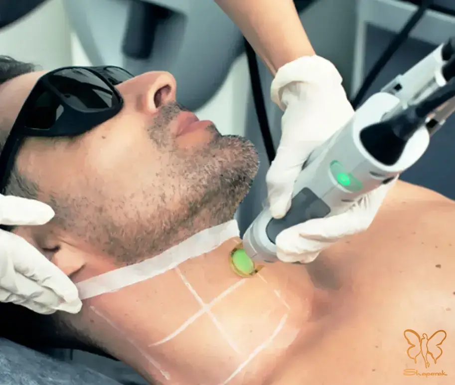 الکساندرایت موتوس در مشهد Motus الکساندرایت موتوس در مشهد Motus