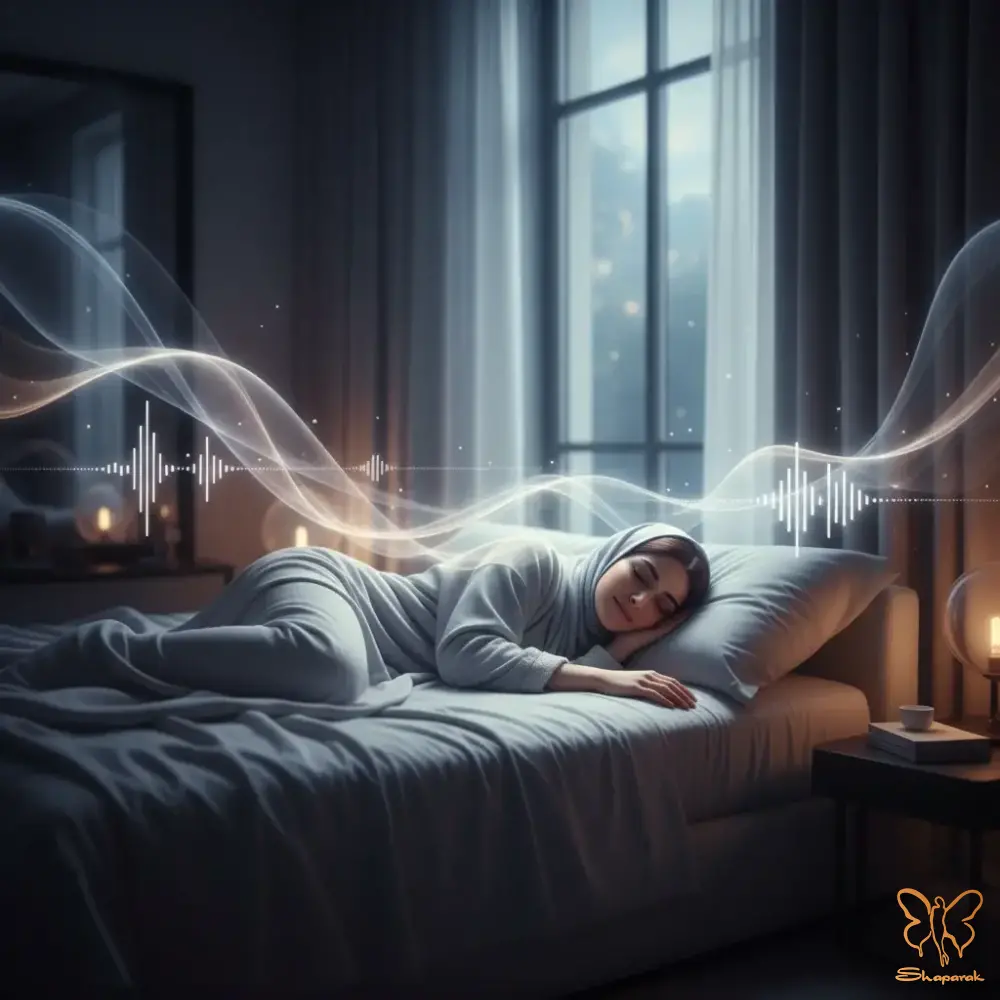 رفع کامل خروپف رفع کامل خروپف