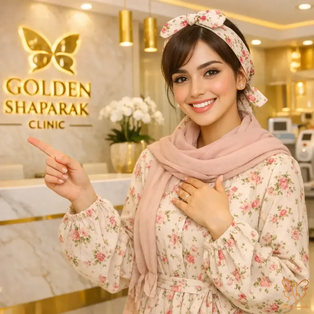 میکرونیدلینگ در مشهد