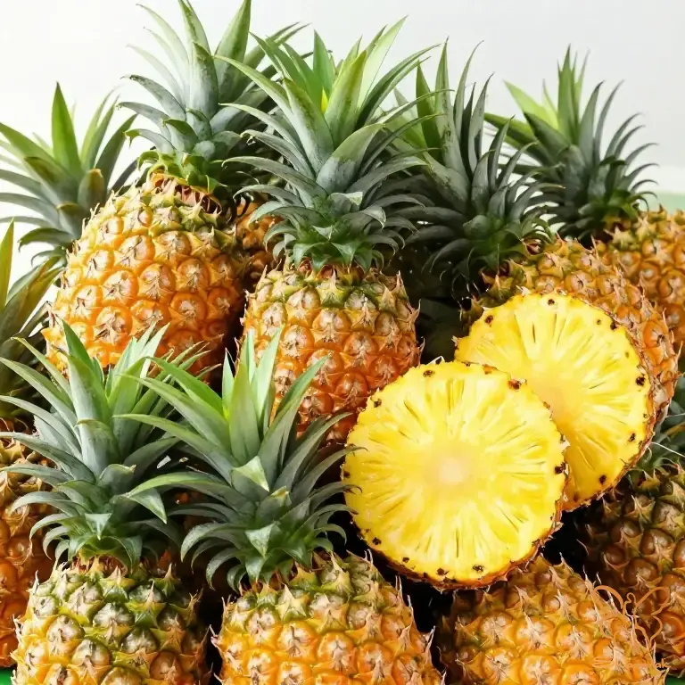 بروملین بروملین