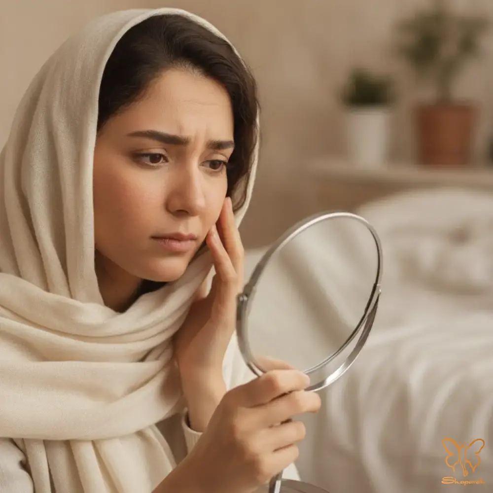 کلینیک تخصصی لیزر شاپرک طلایی مشهد کلینیک تخصصی لیزر شاپرک طلایی مشهد