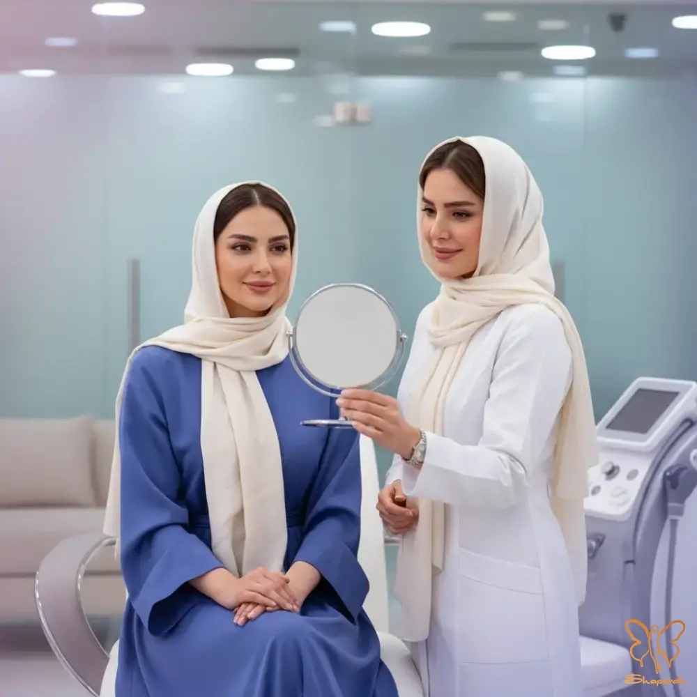 فیلرهای هیالورونیک اسید فیلرهای هیالورونیک اسید