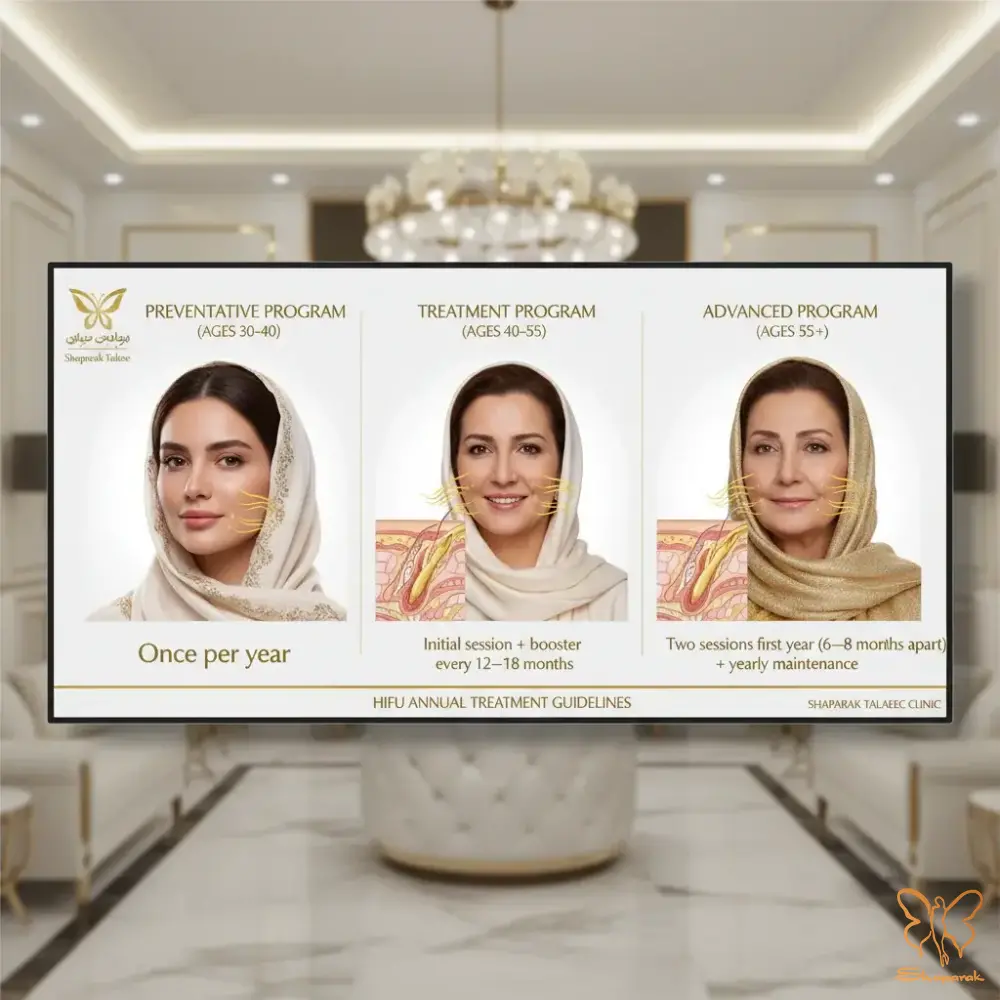 سالی یک بار