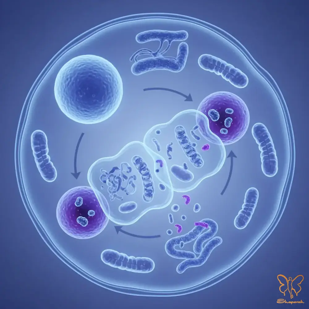 محل فعالیت و تولید پدیده اتوفاژی در بدن انسان محل فعالیت و تولید پدیده اتوفاژی در بدن انسان