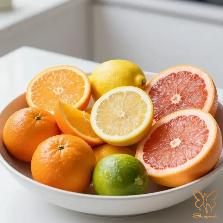 پاکسازی و شفافیت پوست پاکسازی و شفافیت پوست