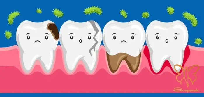 کلینیک تخصصی پوست و مو شاپرک طلایی مشهد کلینیک تخصصی پوست و مو شاپرک طلایی مشهد