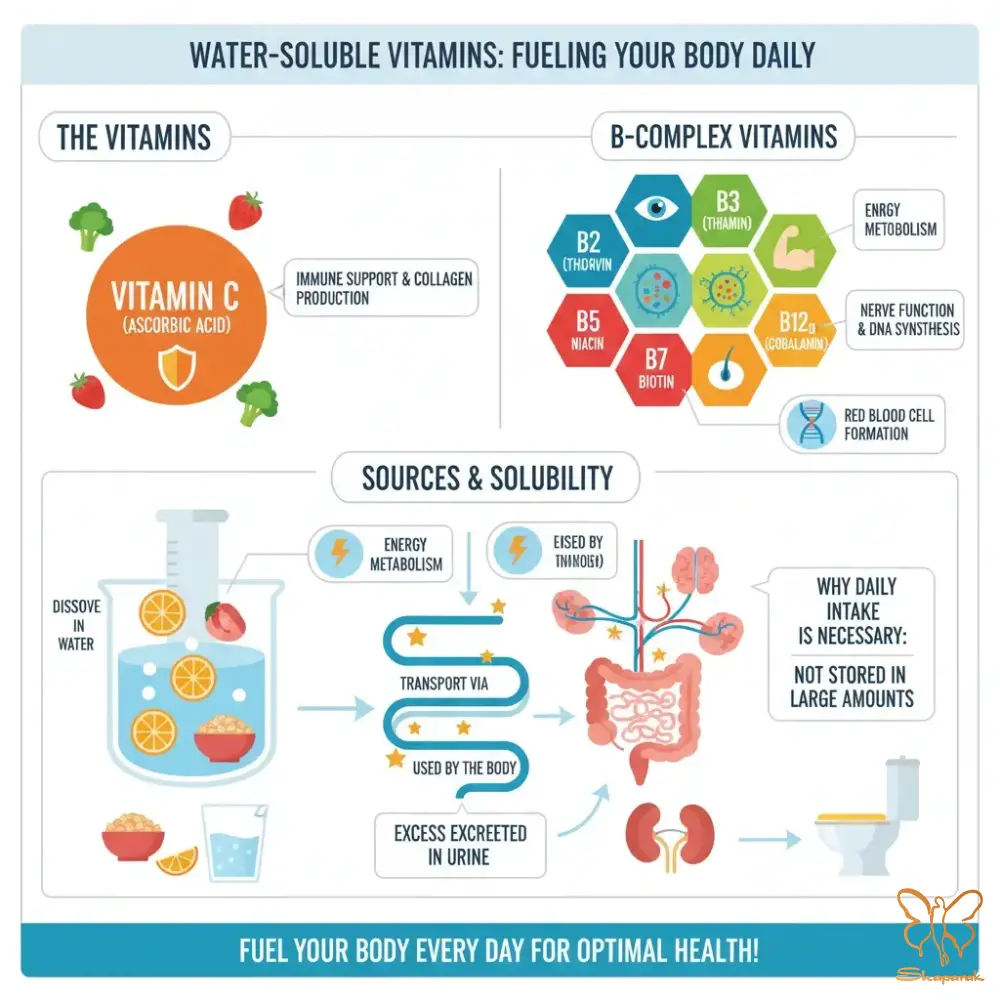 ساخت کلاژن و الاستین ساخت کلاژن و الاستین