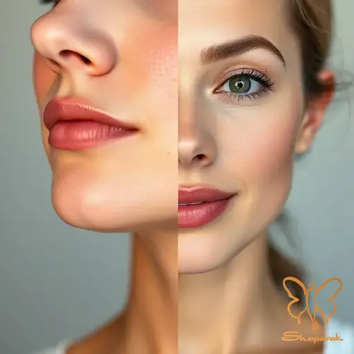  کلینیک شاپرک طلایی مشهد